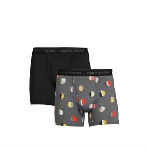 Pair of Thieves Boxer Briefs Large 2 pack